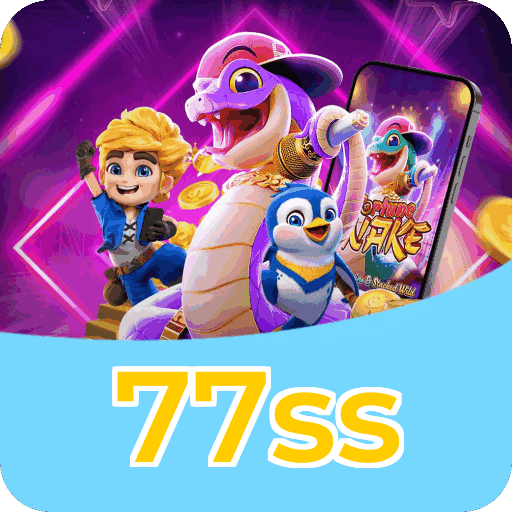 77ss APP no celular — download oficial